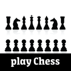 Jawaker chess - شطرنج جواكر ไอคอน