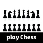 Icona Jawaker chess - شطرنج جواكر