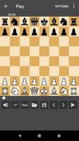 برنامه‌نما Jawaker chess - شطرنج جواكر عکس از صفحه