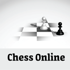 Play Chess Online 图标