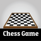 US Chess championship Game ไอคอน