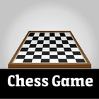 US Chess championship Game Zeichen