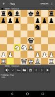 US Chess championship Game captura de pantalla 3