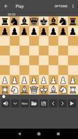 US Chess championship Game captura de pantalla 1