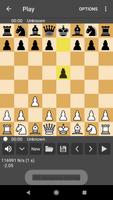 US Chess championship Game imagem de tela 2