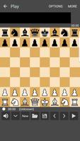 Chess الملصق