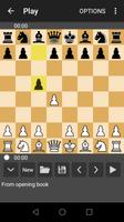 Chess Tutor Pro capture d'écran 1
