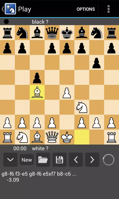 Chesser Chess Set Board Game Play Against Computer APK pour Android  Télécharger