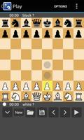 Chess Free 2 Player, Computer постер