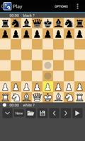Chess Free 2 Player, Computer الملصق