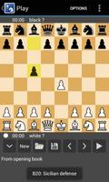 Chess Free 2 Player, Computer captura de pantalla 1