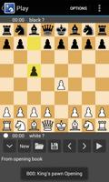 Chess Free 2 Player, Computer capture d'écran 2