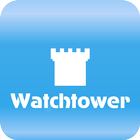 JW Watchtower 2017-2018 icône