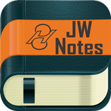 JW Notes ikona