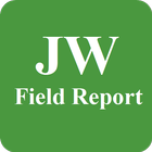 JW Field Report 圖標