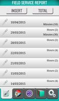 پوستر MYReport Field Service