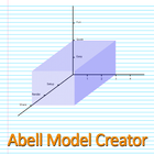 Abell Model Creator Free আইকন