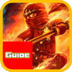 Walkthrough for Lego ninja go APK