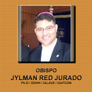 Obispo Jylman Red Jurado APK