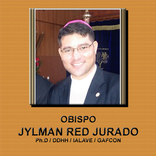 Obispo Jylman Red Jurado