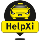 Helpxi Usuario - Taxi App APK
