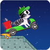 chii sweet home adventure game APK