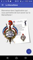 La Marseillaise Affiche