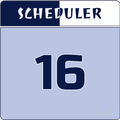 Scheduler ARSU