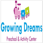 Growing Dreams Preschool ikona