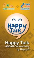 پوستر Happy Talk