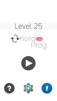 ChordProg Lite - Ear Training 海报