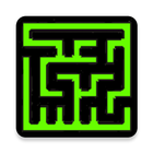 VR Maze icon