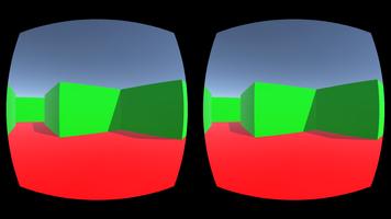 VR Maze capture d'écran 2