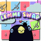 Lemme Swap-icoon