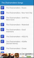 1 Schermata The Chainsmokers - Closer