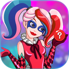 Harley Quinn Adventure runner icône