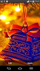 New Year Live Wallpaper APK download