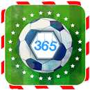 All Goals : Live Soccer Scores APK