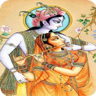 Krishna hd wallpaper download icon