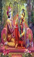 Krishna hd wallpaper download syot layar 2