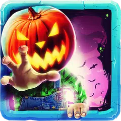 Halloween Runner アプリダウンロード