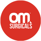 ikon Om Surgicals.