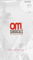 Om Surgicals. poster