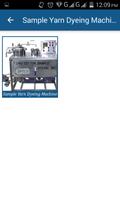 OM SAI Yarn Dyeing Machine 스크린샷 3