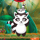 Bubble Shooter Skunk APK