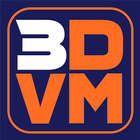 3DVM icône