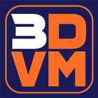 3DVM आइकन