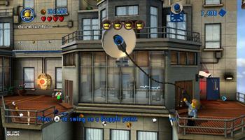 Guide LEGO City Undercover 截圖 1