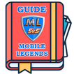 Guides for Mobile Legends Bang