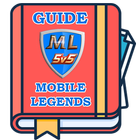 Guides for Mobile Legends Bang আইকন
